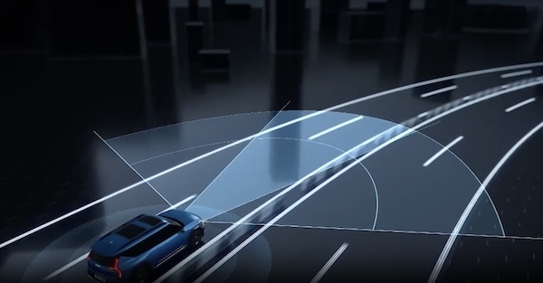 Highway Driving Assist (HDA)