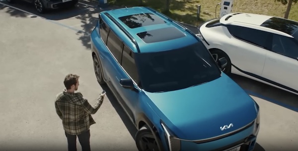Remote Smart Parking Assist 2 (RSPA2)
