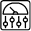 Center Panel icon