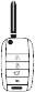 Key Features icon