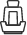 Seating icon