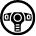 Steering Wheel Controls icon