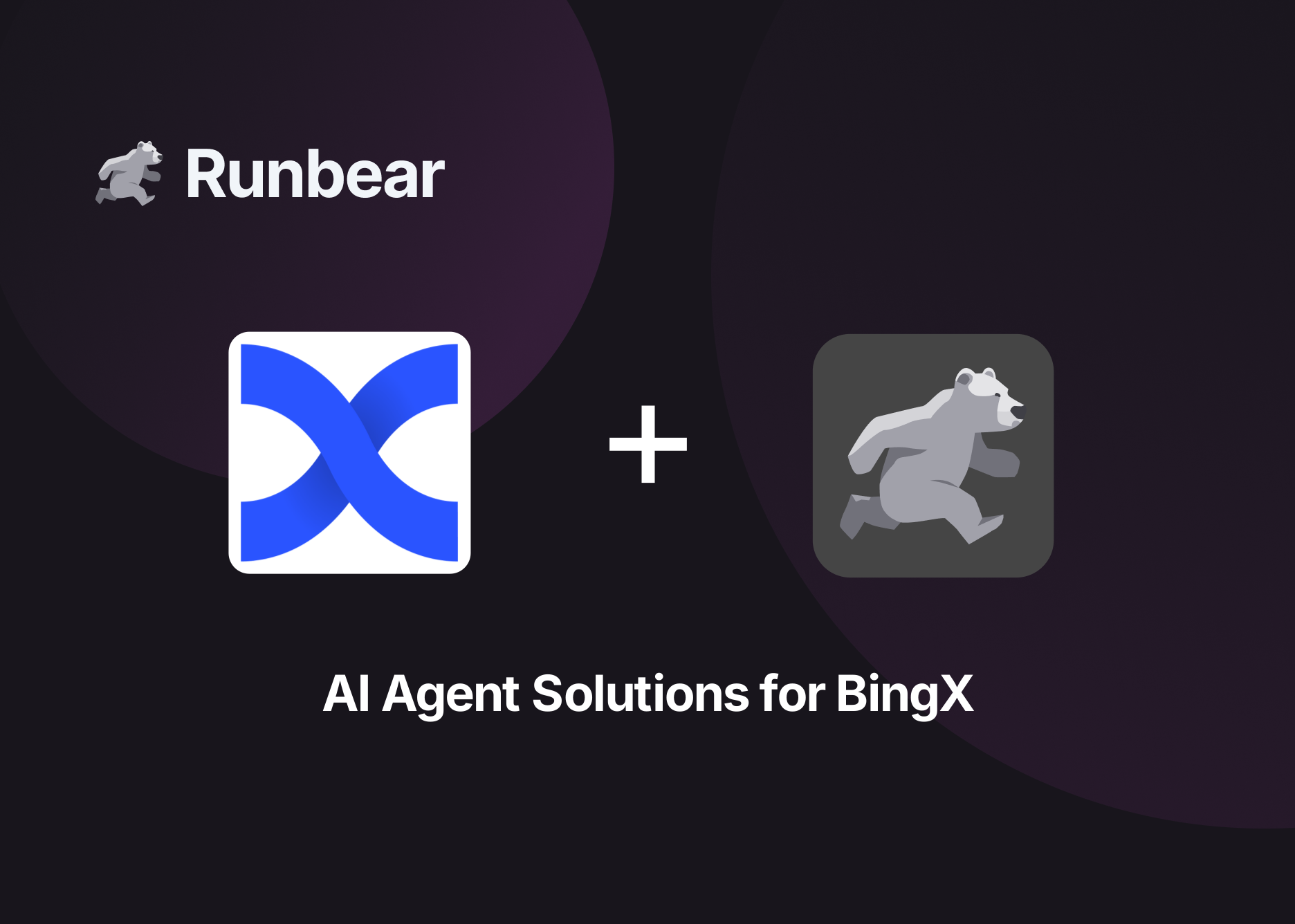 BingX | Runbear