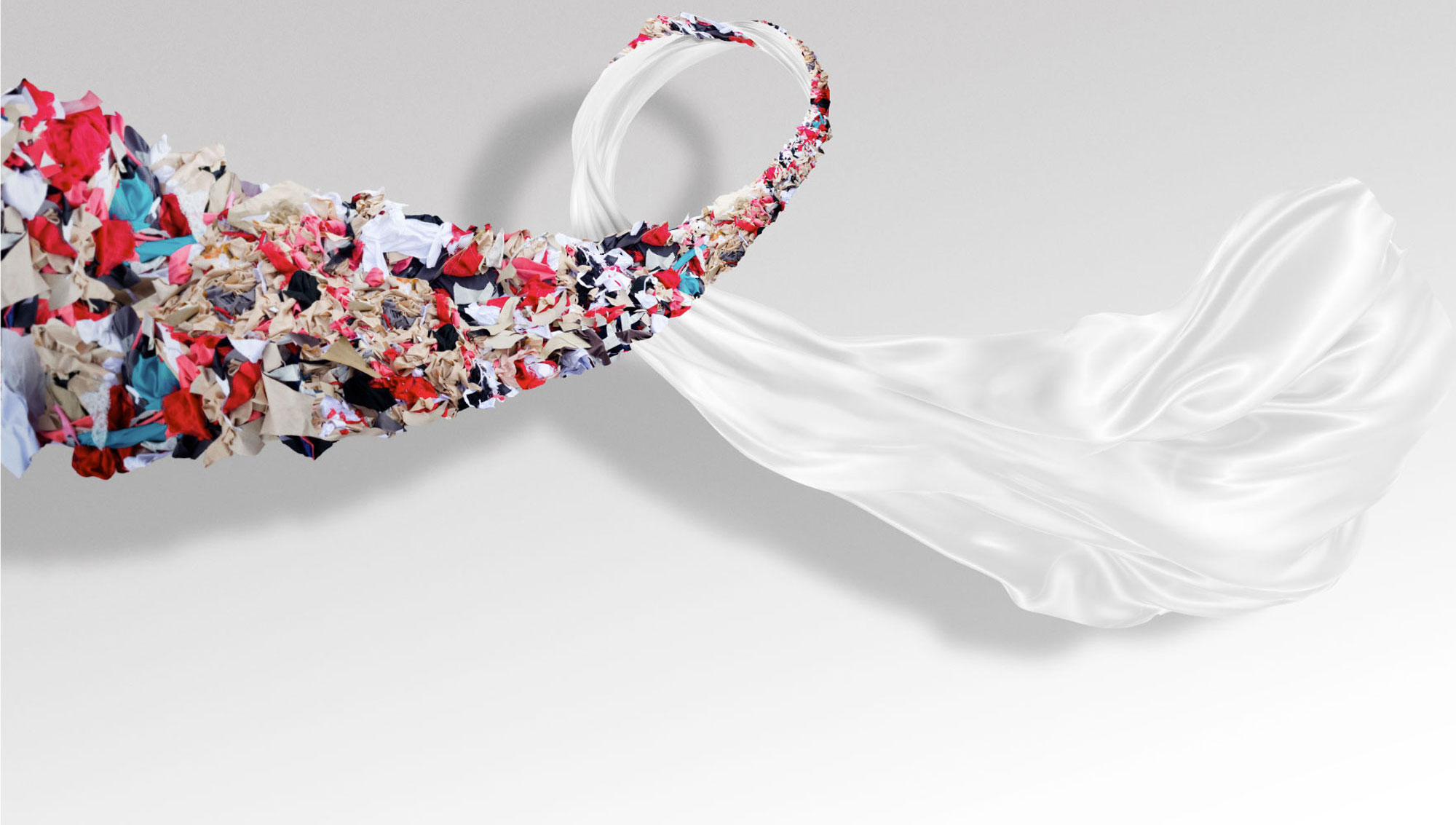 The LYCRA Company – Using one little fiber to help change the fashion industry