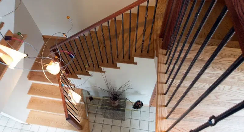 Deck Construction & Renovation