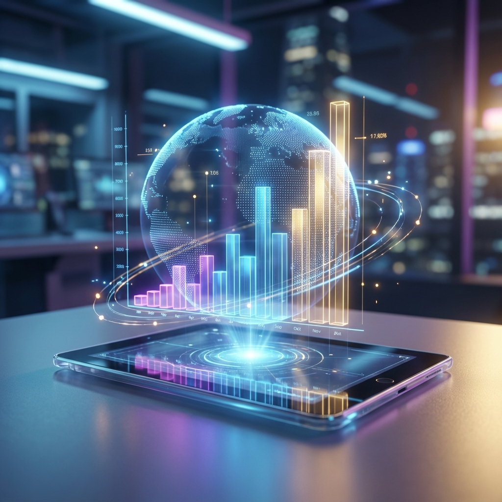 Visualisation de Données Cinématographique