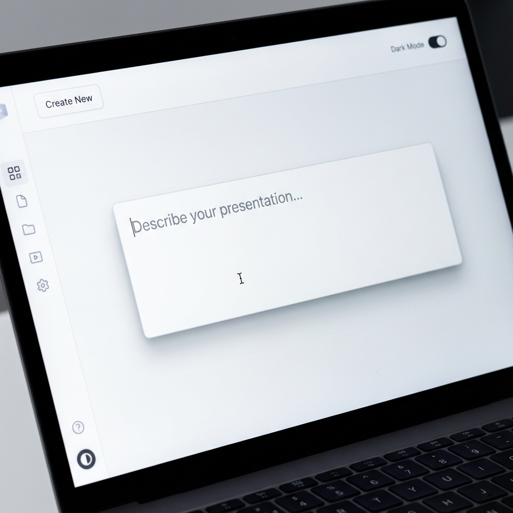 ReflectMind Prompt Box