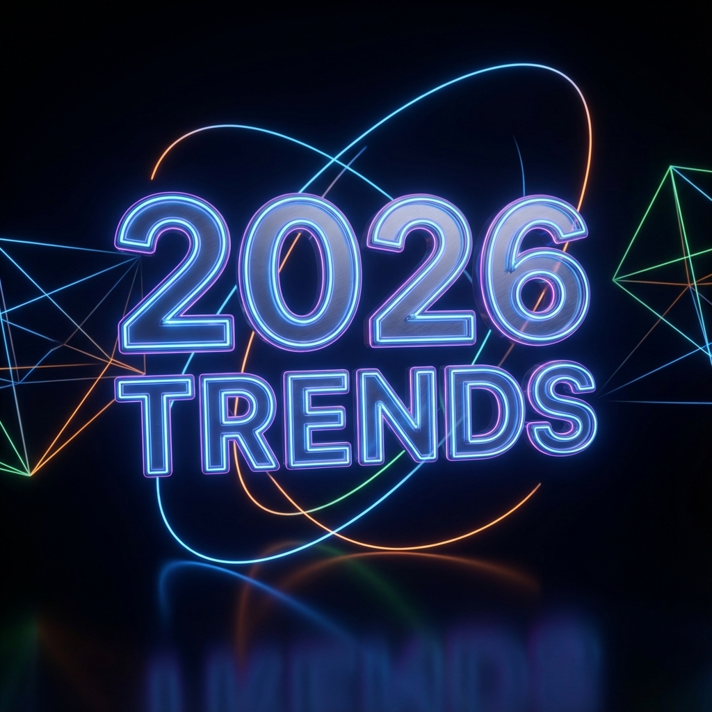 7 Tendances de Présentation Qui Domineront en 2026