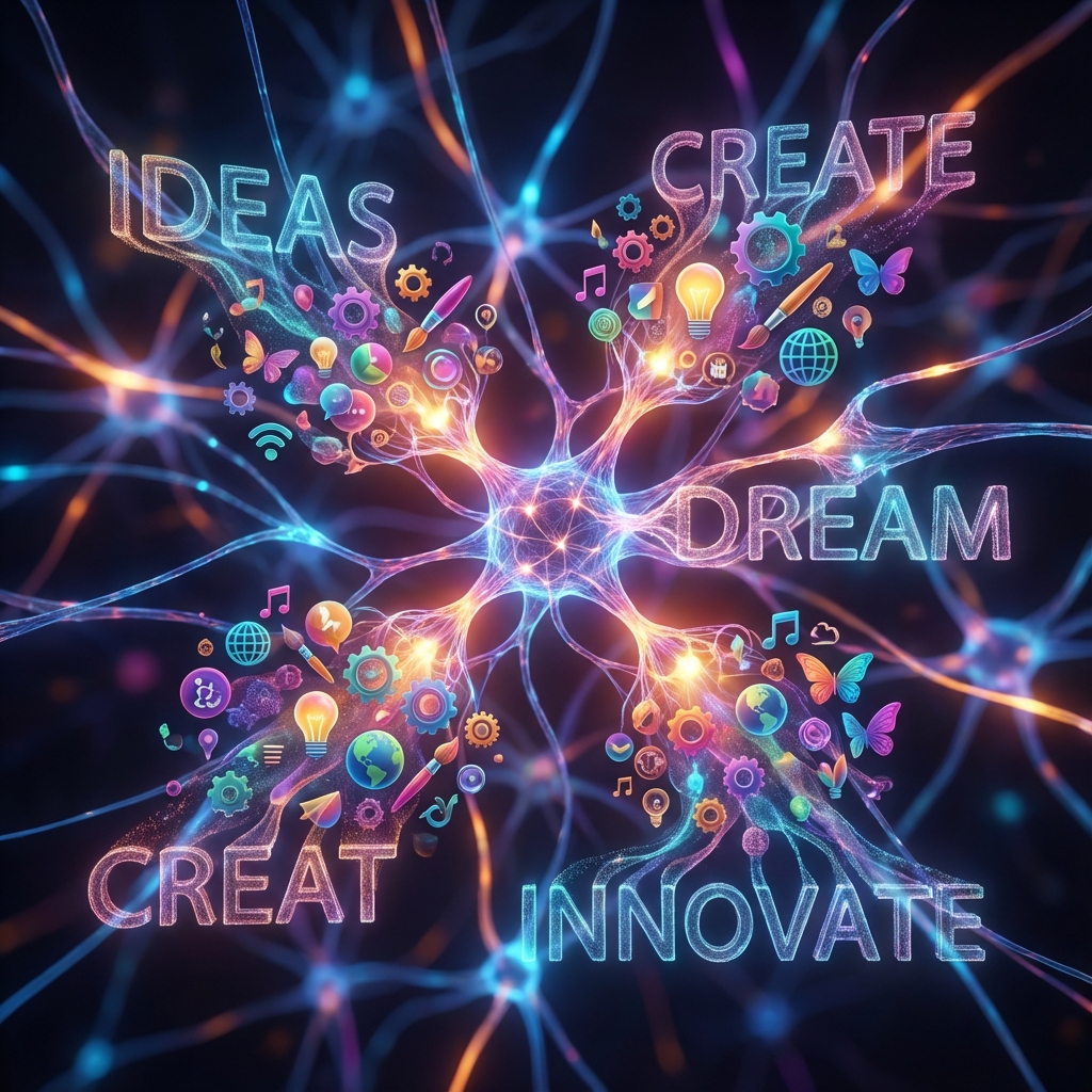 The Death of the Bullet Point: Visual Storytelling in the Age of AI (2025)