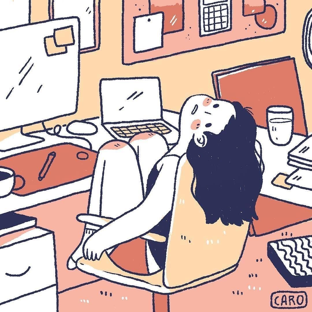 4 Ways to Stay Productive as a Freelancer