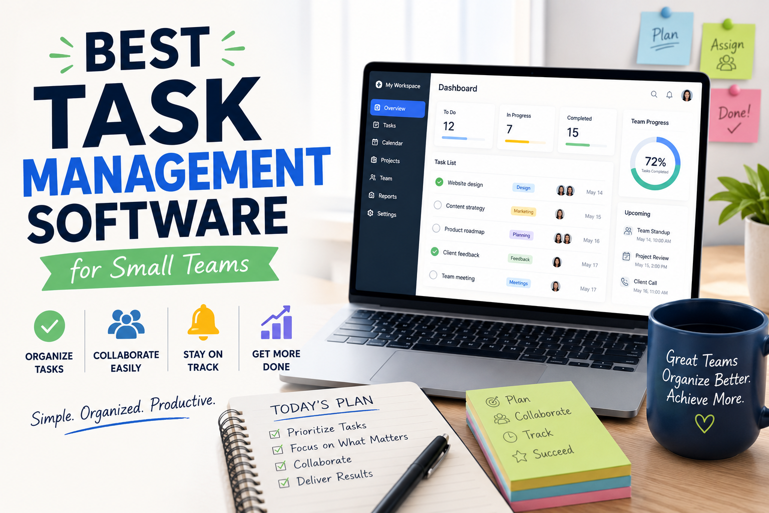 30 Best Habit Tracking Apps - The Complete List