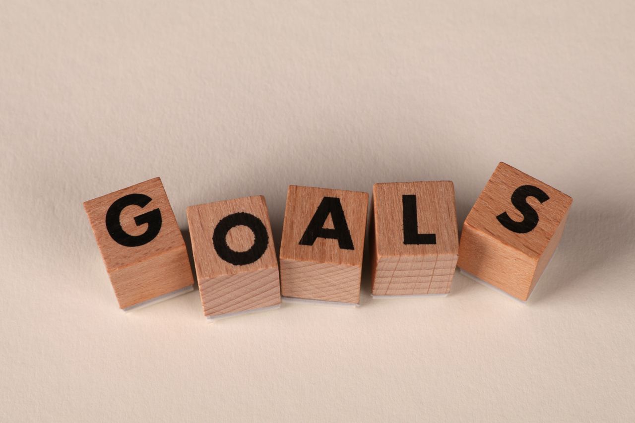 How to Set Goals and Achieve Them - Learn It All 