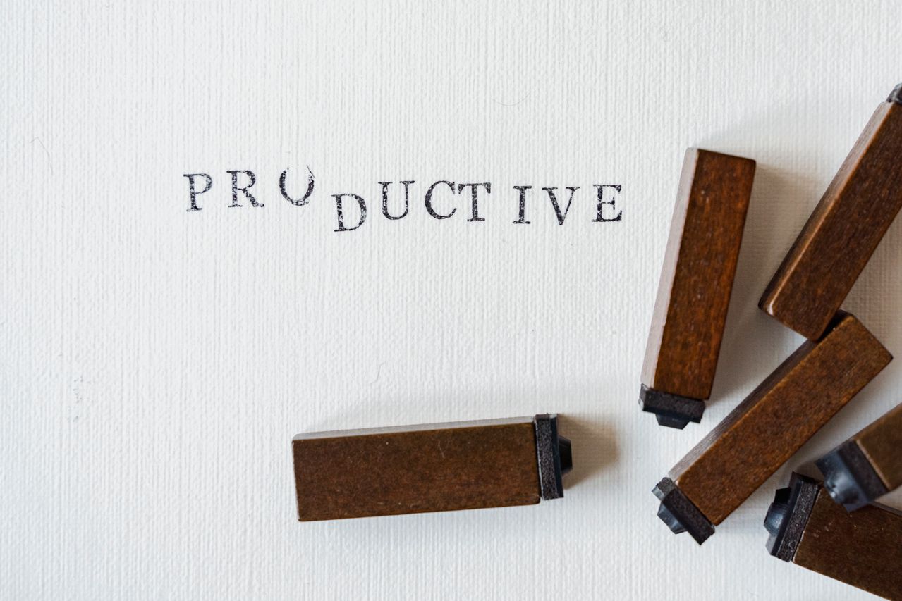 The Science Of Productivity- Strategies For Productive People