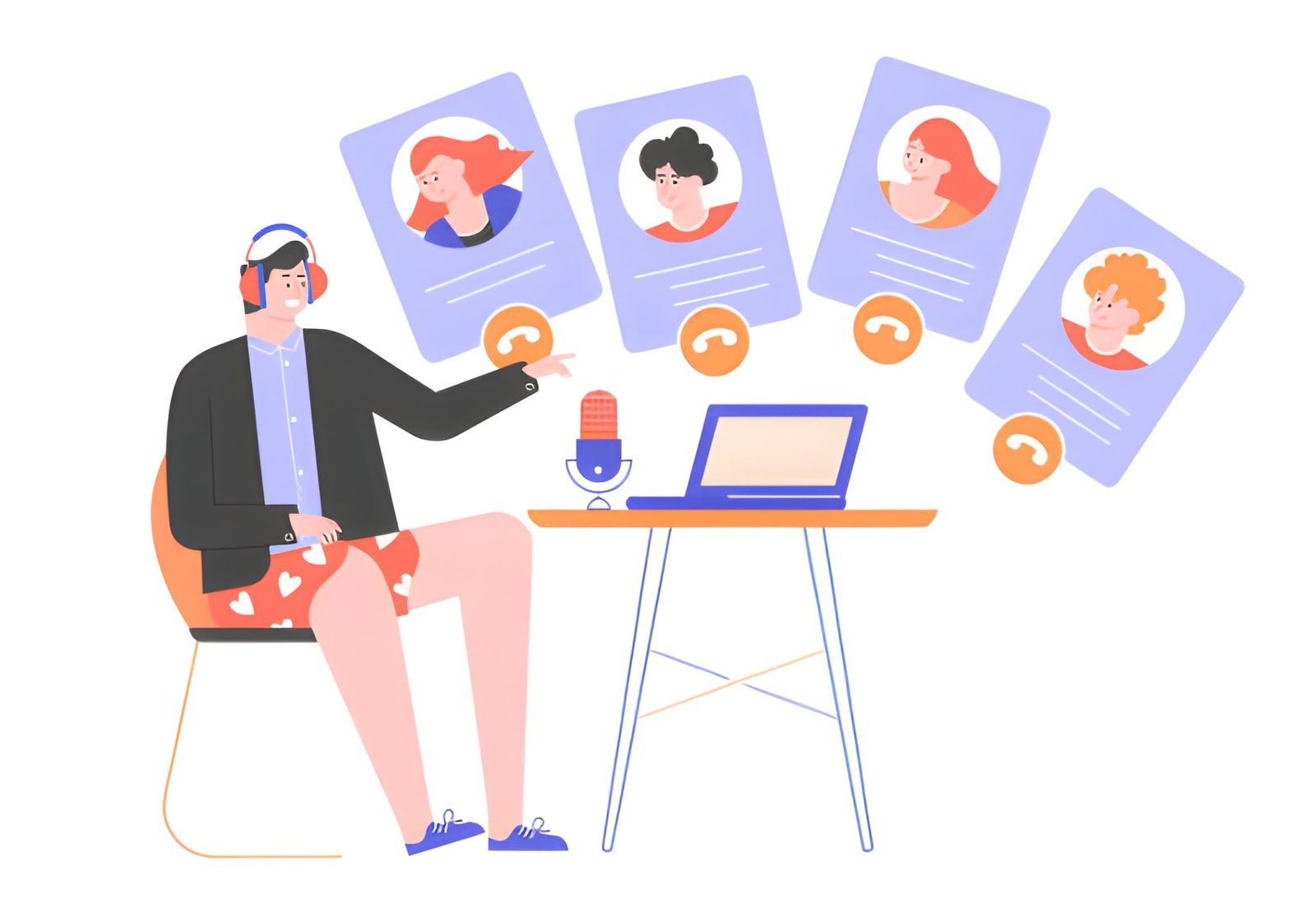 10 Virtual Team Building Activities for Remote Workers