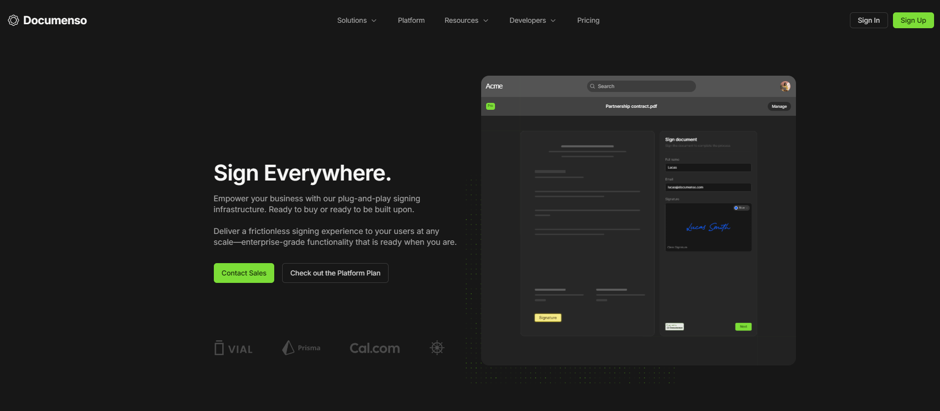 Top 10 Best Open Source Next.js Projects to Learn From