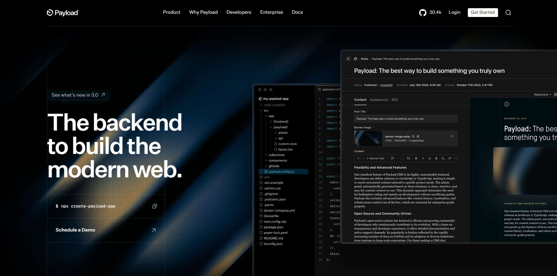 Top 10 Best Open Source Next.js Projects to Learn From