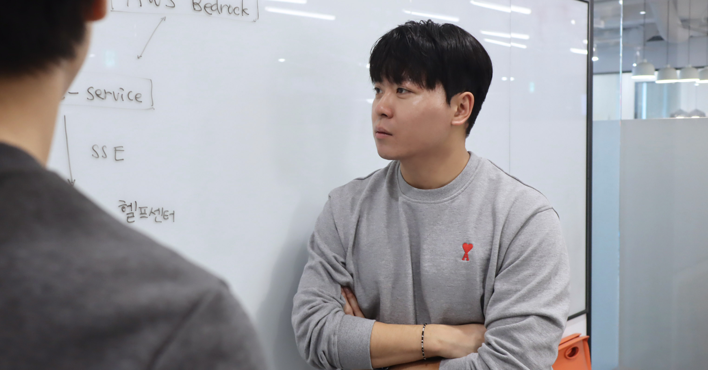 포트원 백엔드 개발자