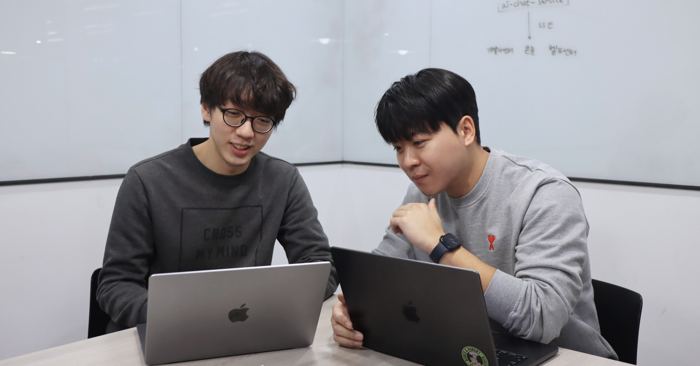 포트원 개발자 PO