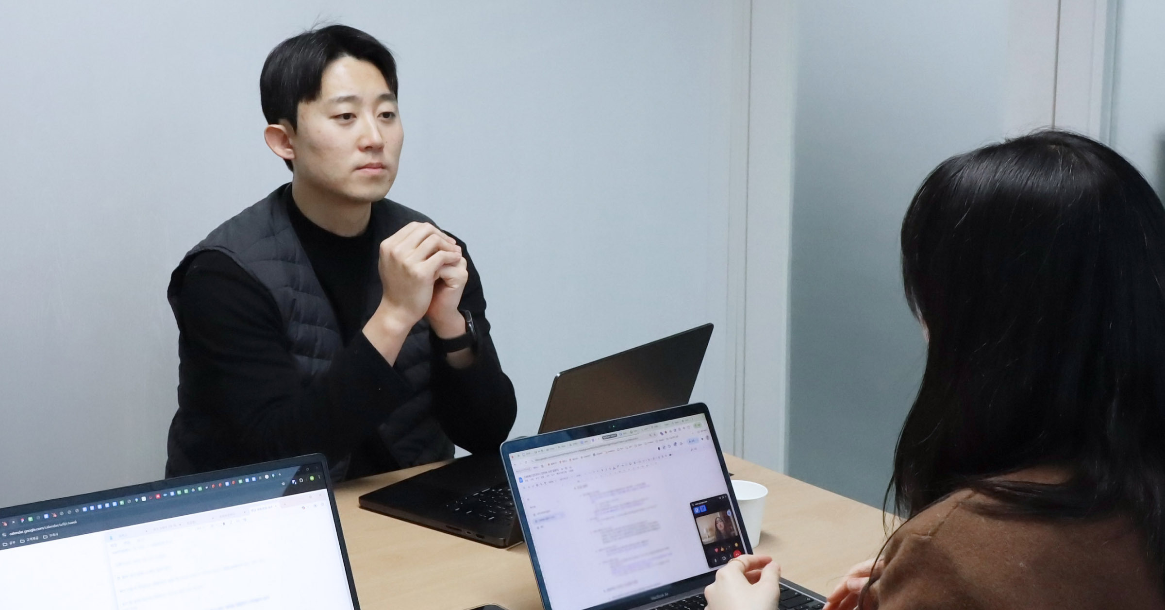 인디니티 이남훈 대표