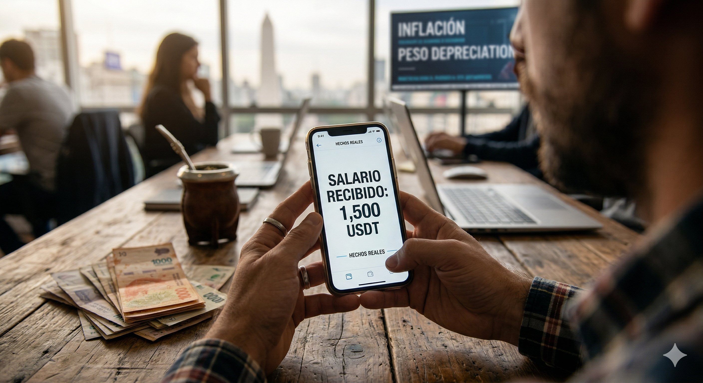 AI를 통해 제작된 이미지