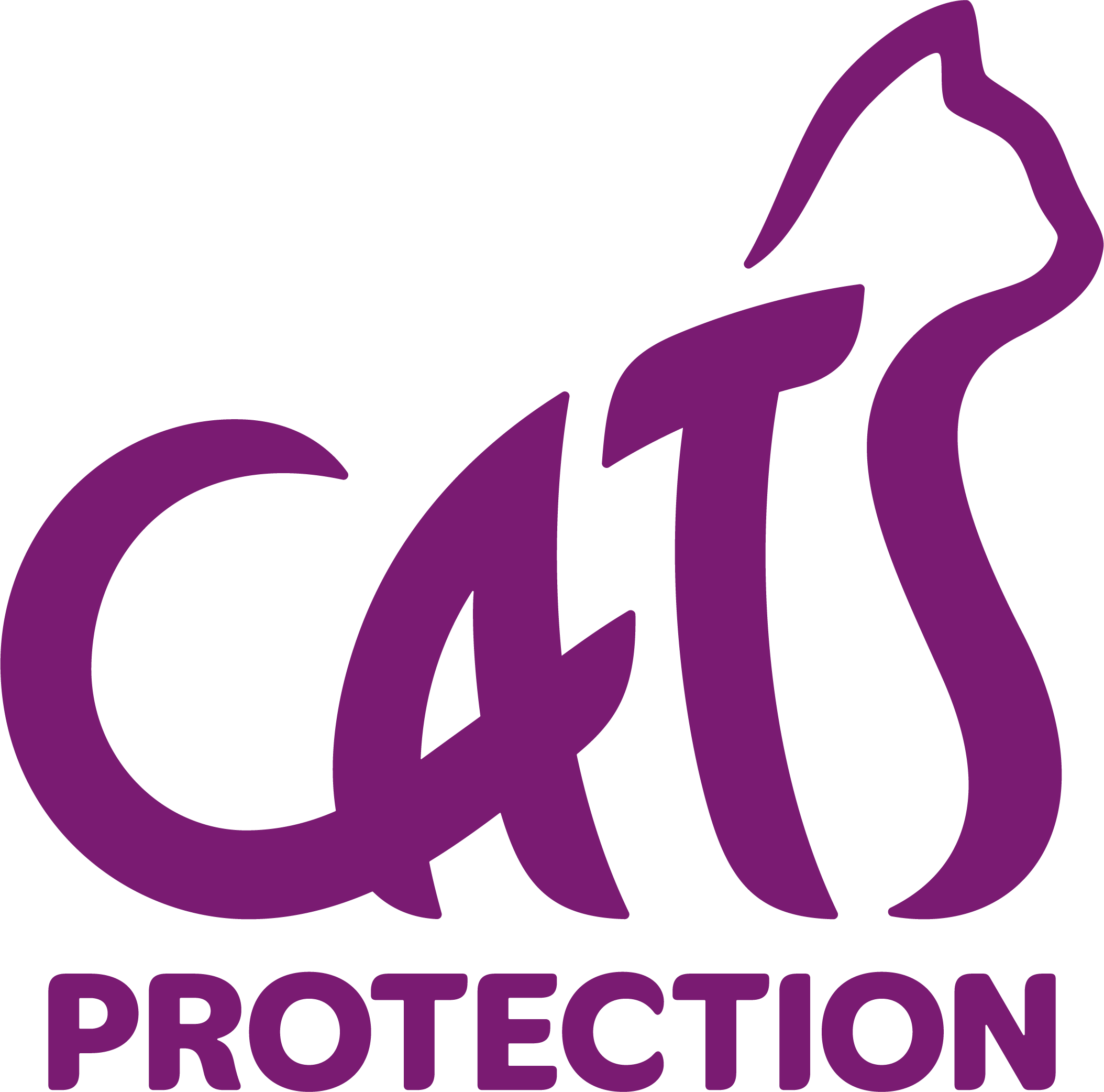 Cats Protection Cardiff & Vale