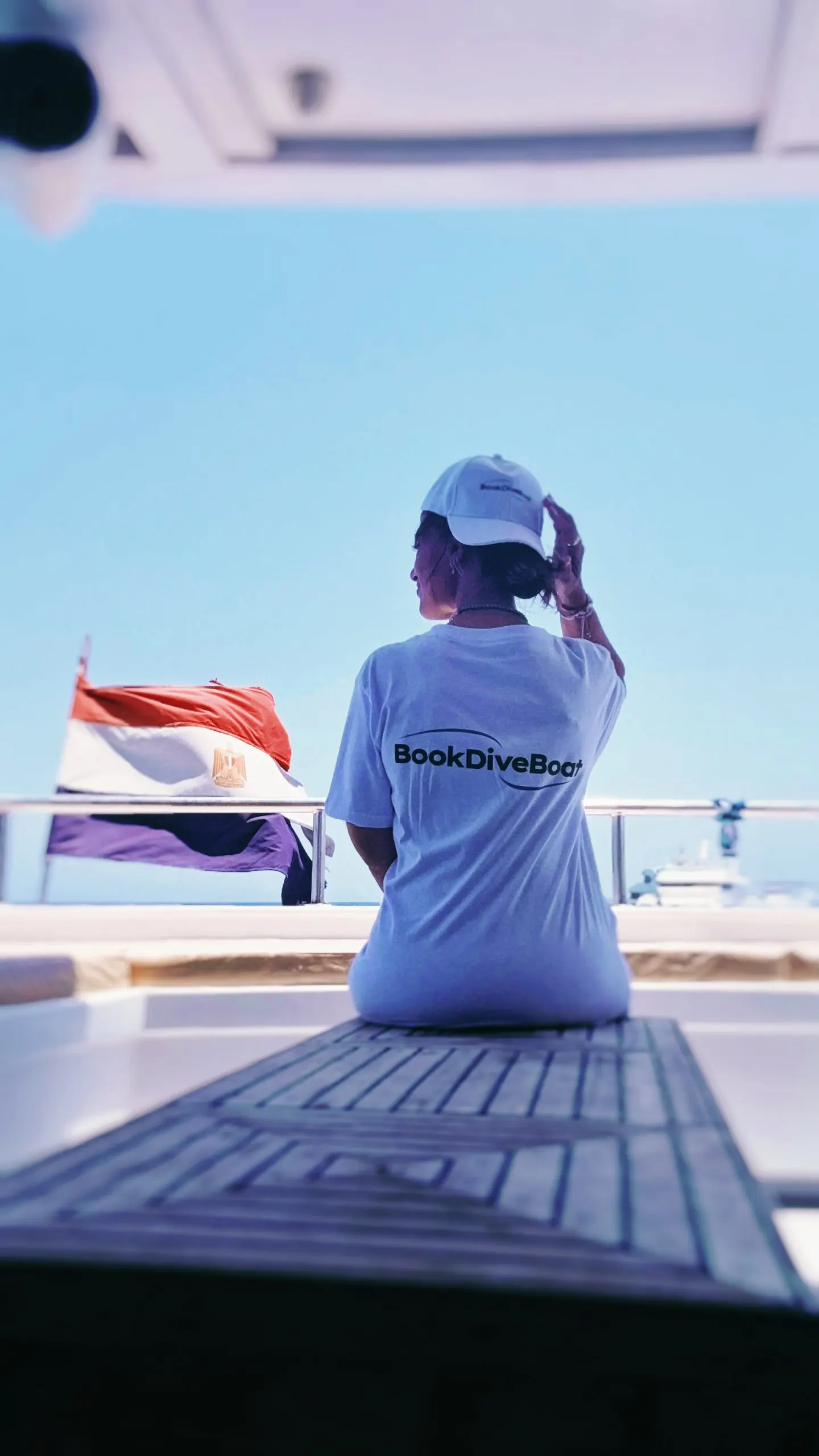 Croisière plongée en solo en mer Rouge, Égypte