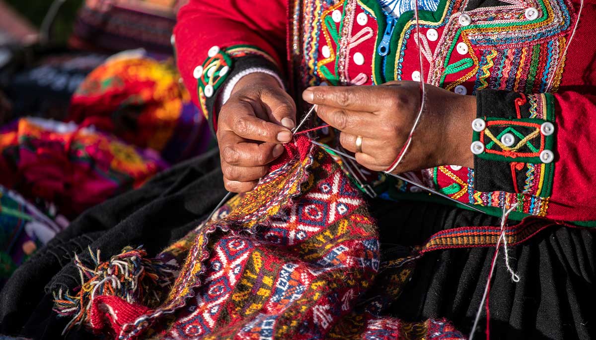 Imagen destacada de Sacred Valley: Nature, History and Accessibility in the Andes