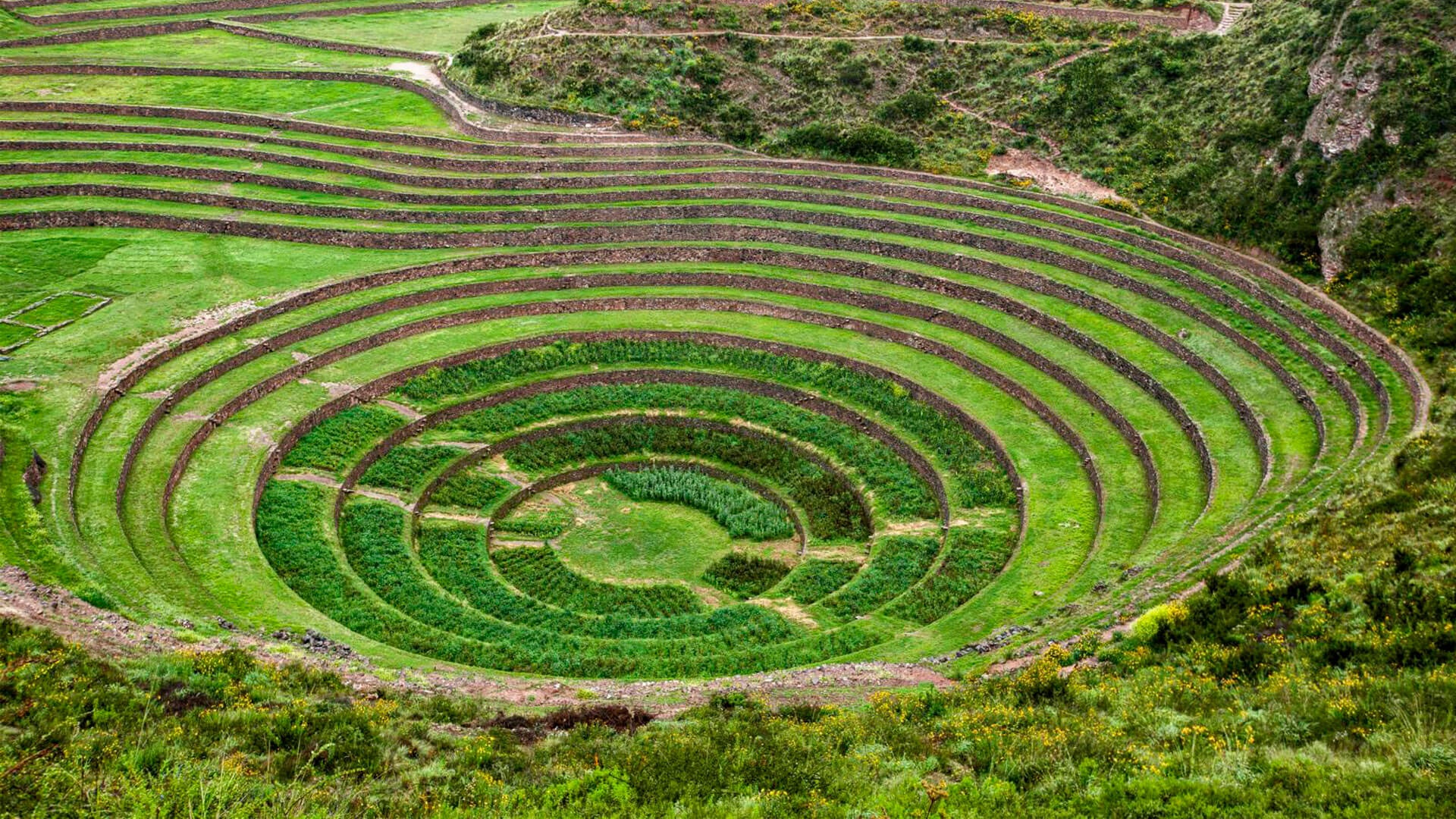 Imagen destacada de Discover Cusco: History, Culture and Adventure in the Heart of Peru