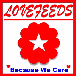 Love Feeds