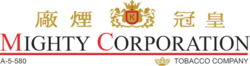 Mighty Corporation