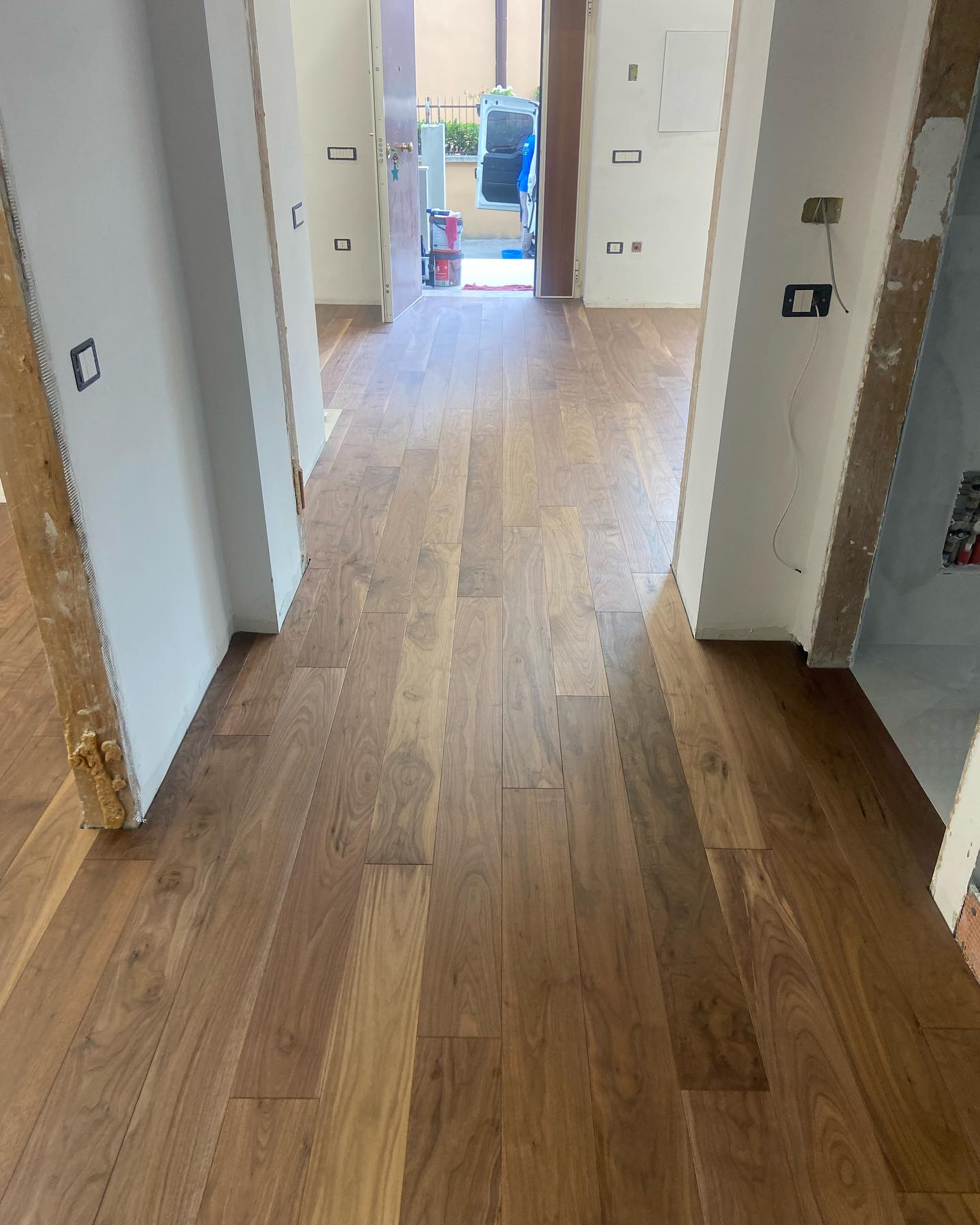 Noce Americano Garbellotto - Eccellenza Italiana - immagine 7