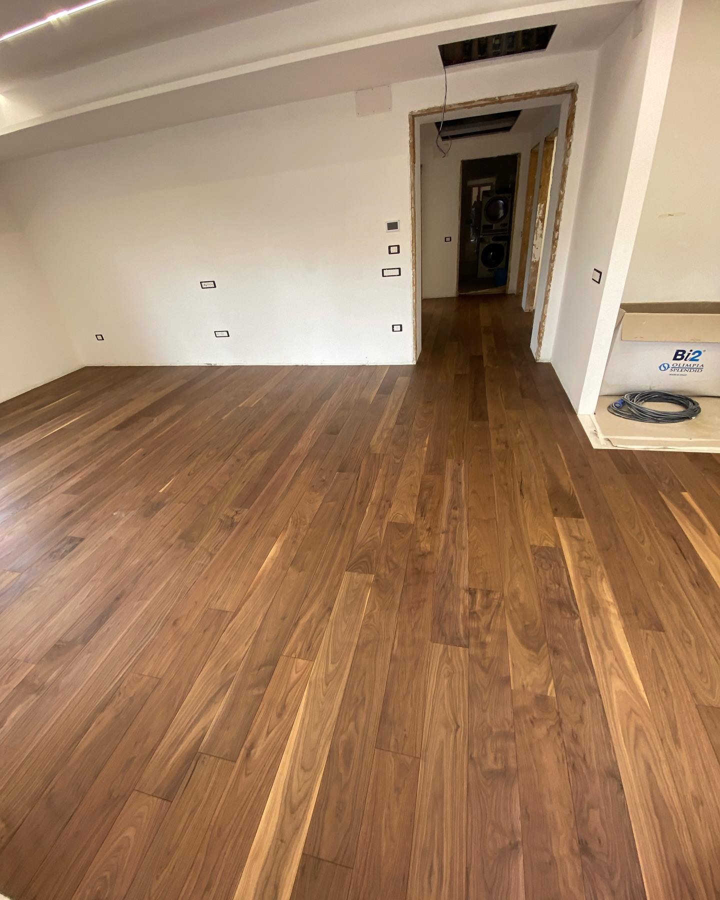 Noce Americano Garbellotto - Eccellenza Italiana - immagine 2