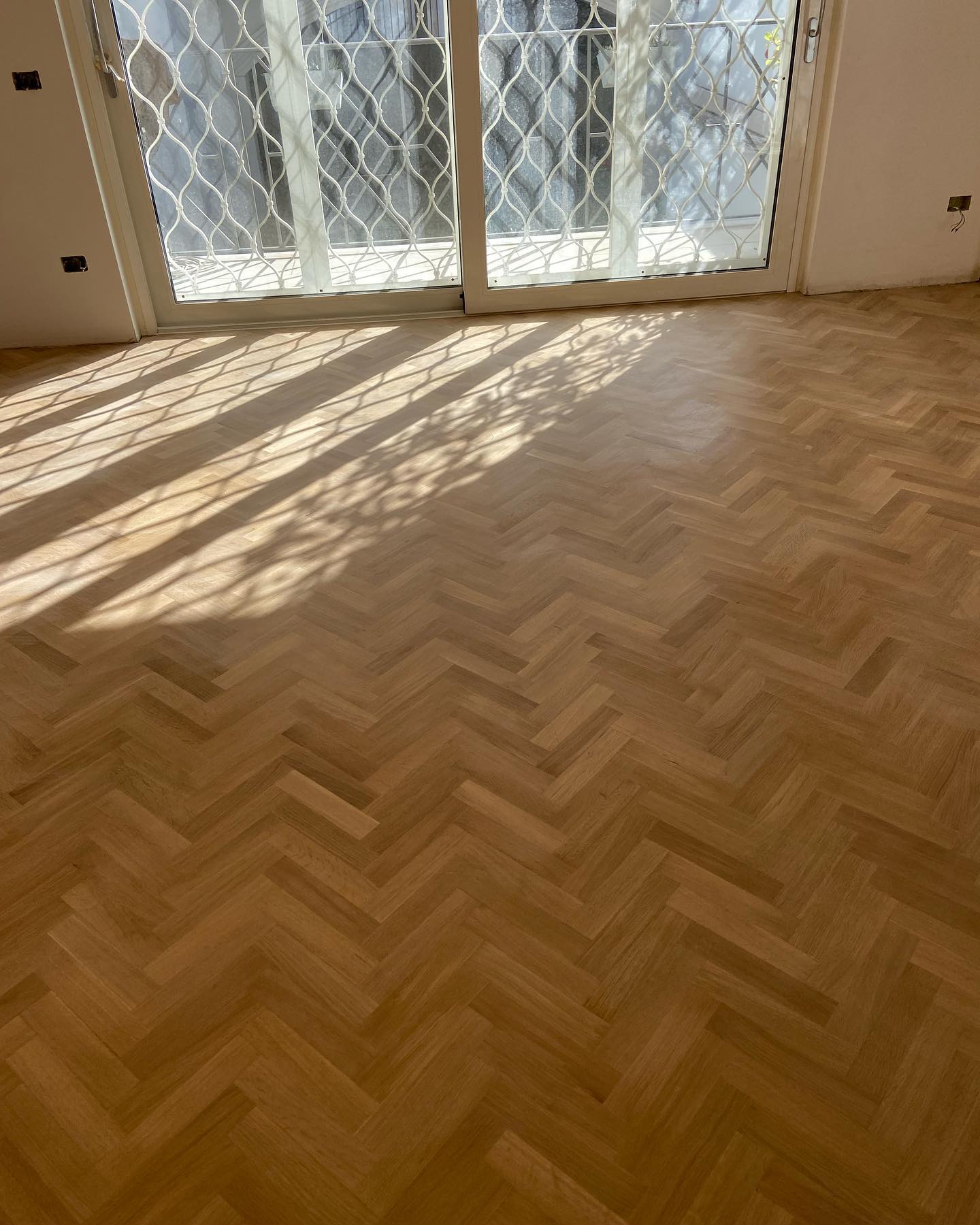 Rovere a Spina Italiana - Classico Contemporaneo - immagine 5