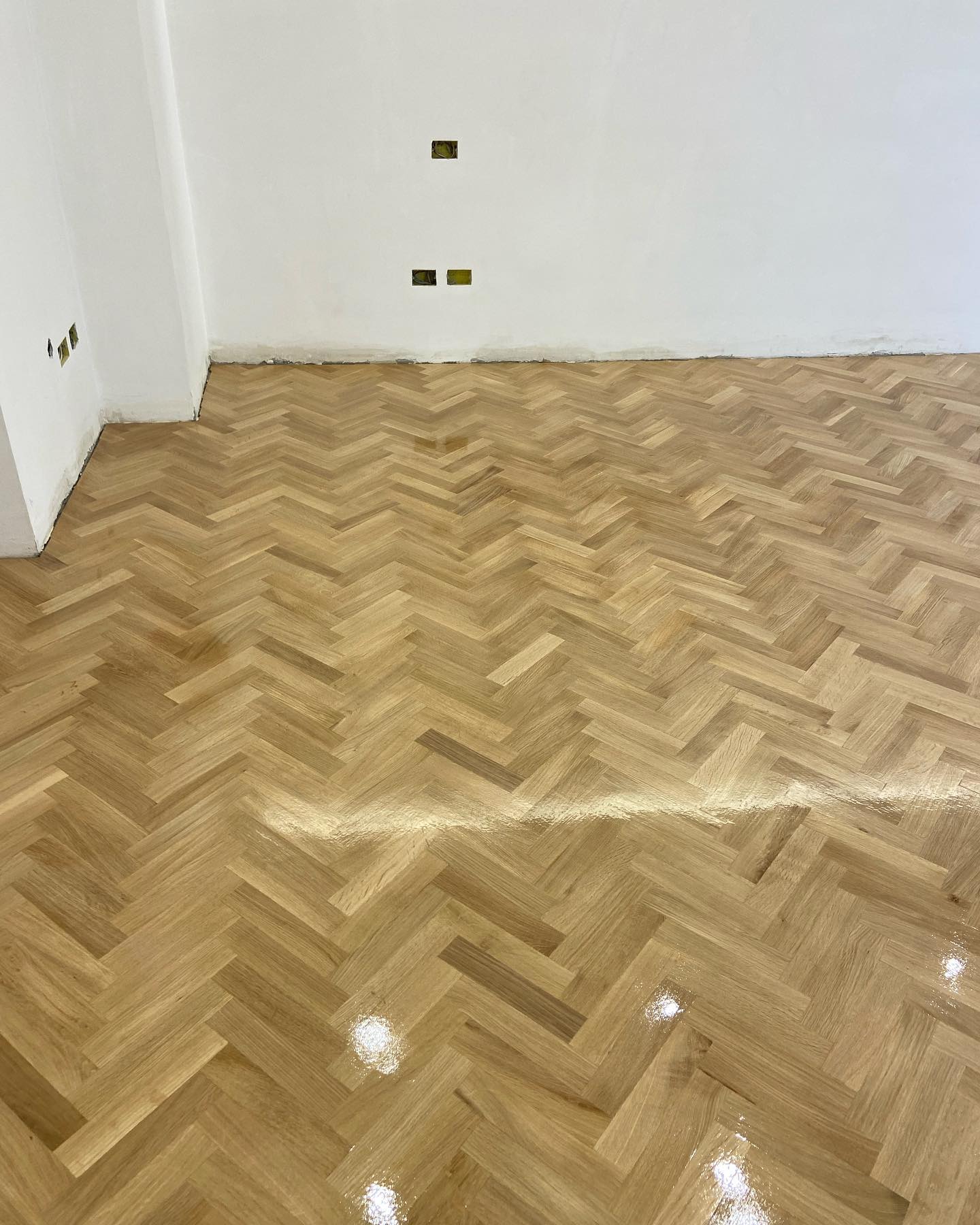 Rovere a Spina Italiana - Classico Contemporaneo - immagine 10