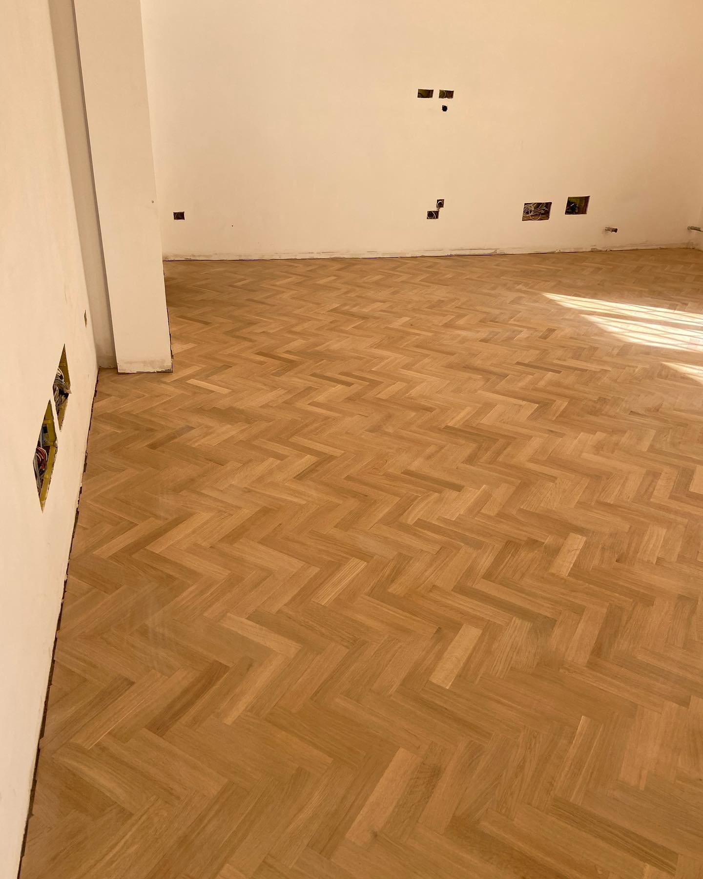Rovere a Spina Italiana - Classico Contemporaneo - immagine 6