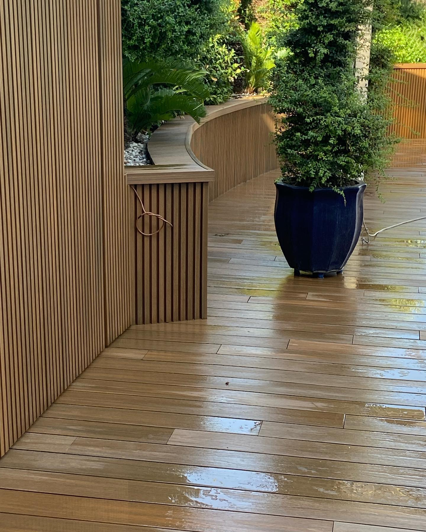 Decking per Esterni Déco - Relax all'Aperto - immagine 2