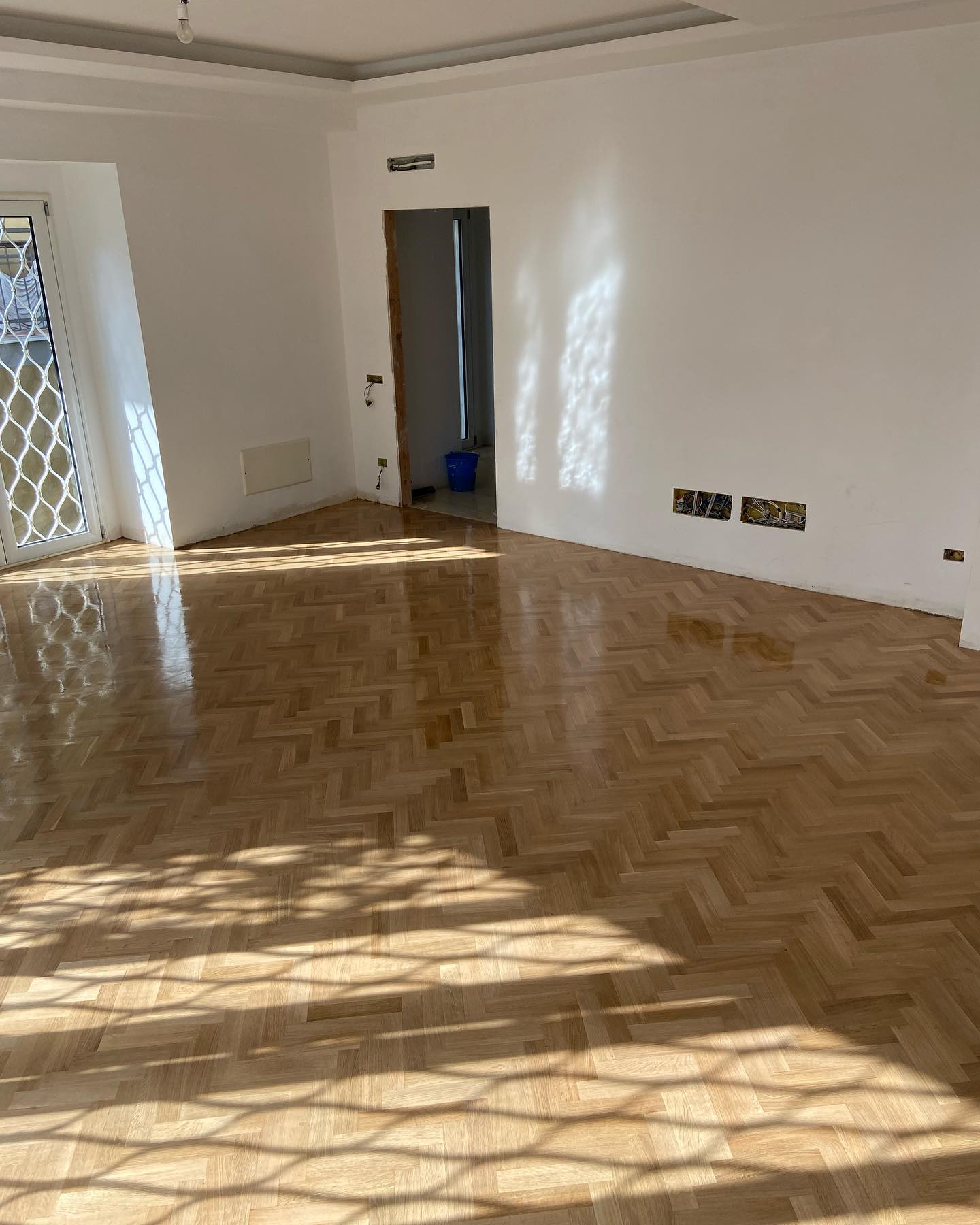 Rovere a Spina Italiana - Classico Contemporaneo