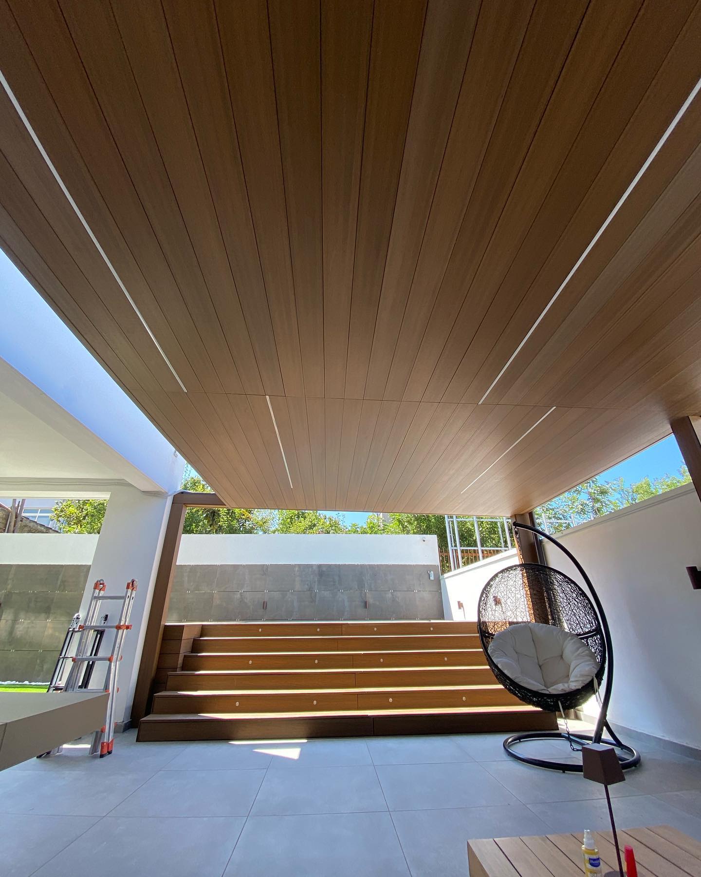 Decking per Esterni Déco - Relax all'Aperto