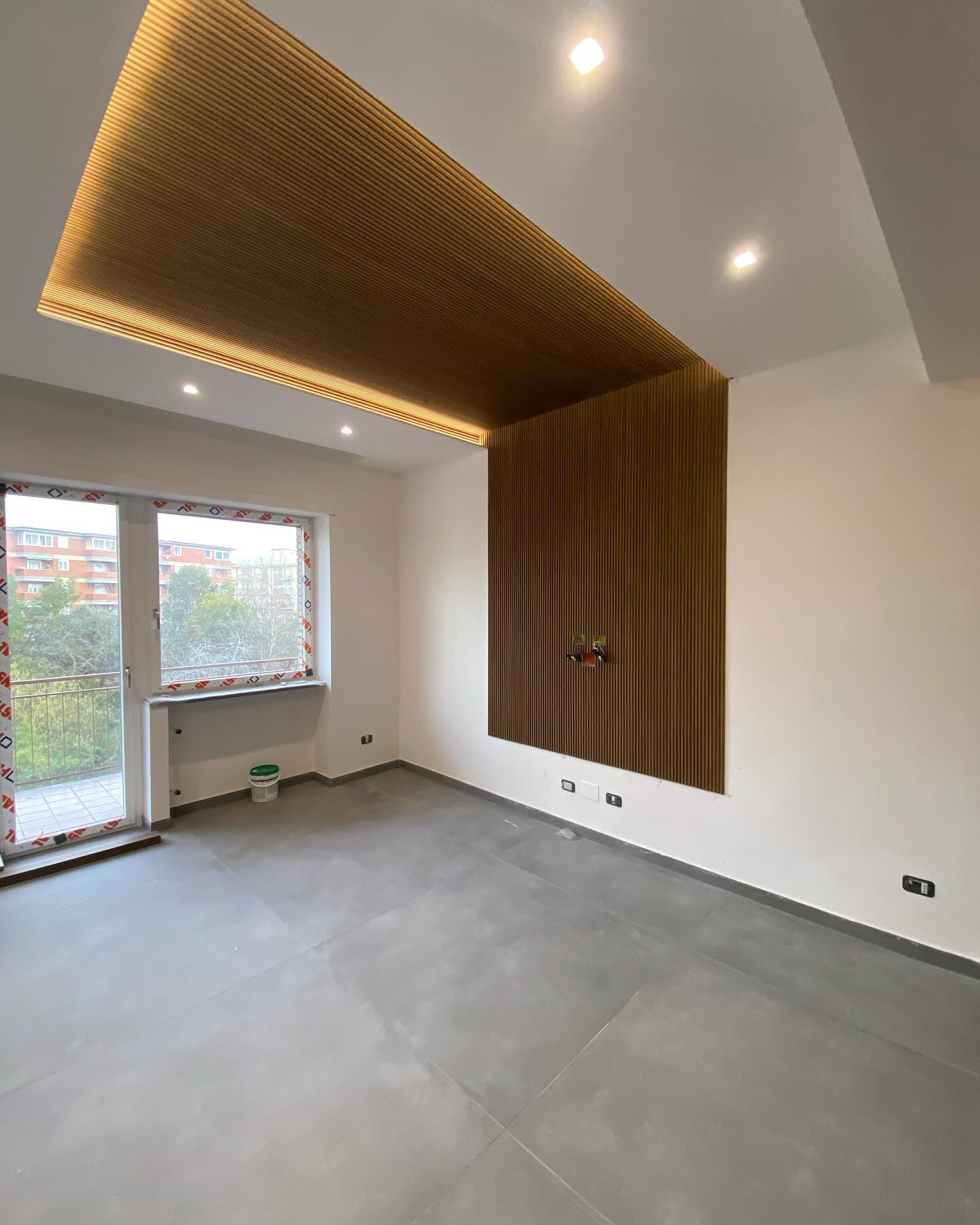 Ristrutturazione di Pregio al Vomero - Napoli - immagine 11