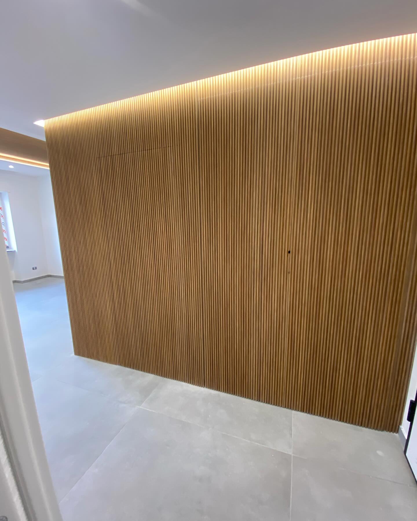 Ristrutturazione di Pregio al Vomero - Napoli - immagine 3