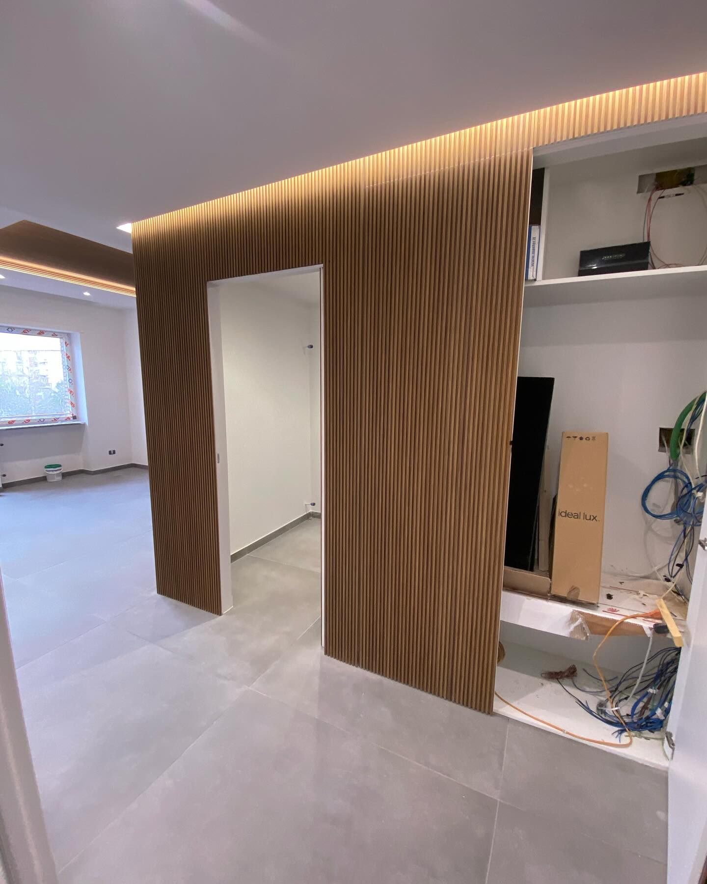 Ristrutturazione di Pregio al Vomero - Napoli - immagine 5