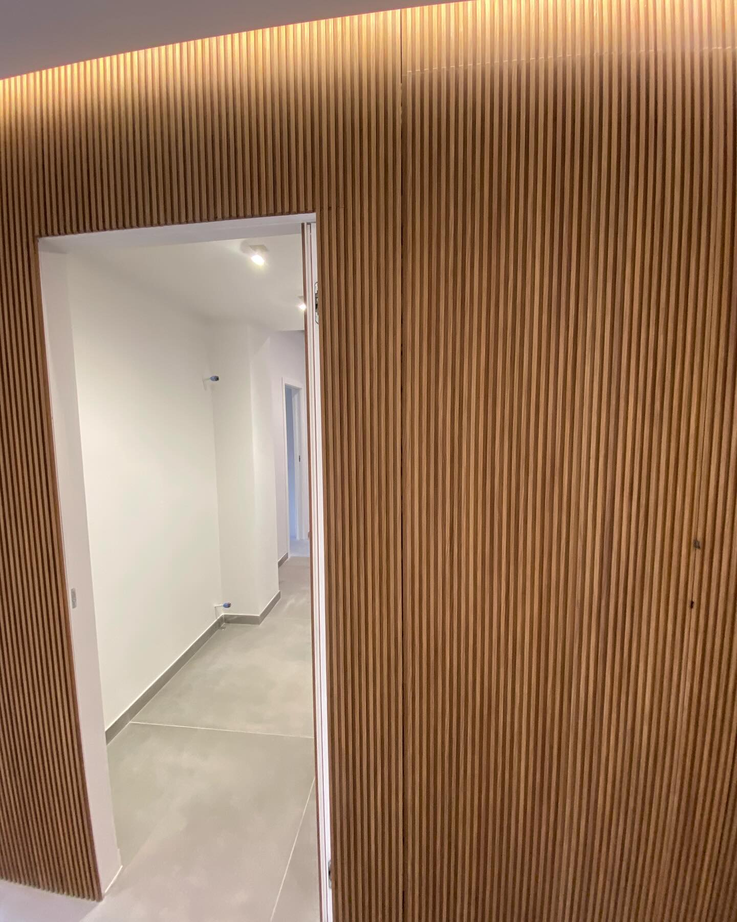 Ristrutturazione di Pregio al Vomero - Napoli - immagine 6