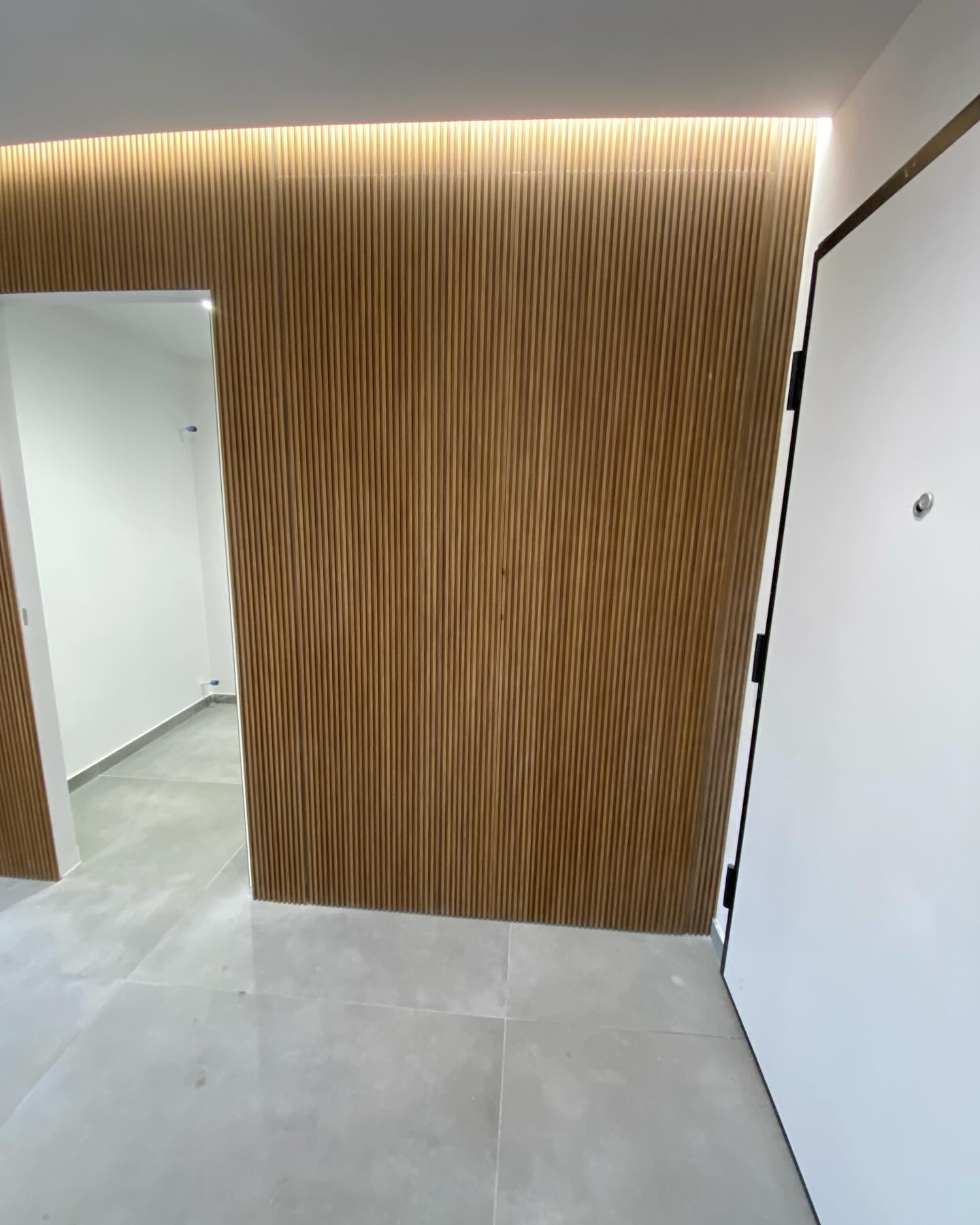 Ristrutturazione di Pregio al Vomero - Napoli - immagine 7