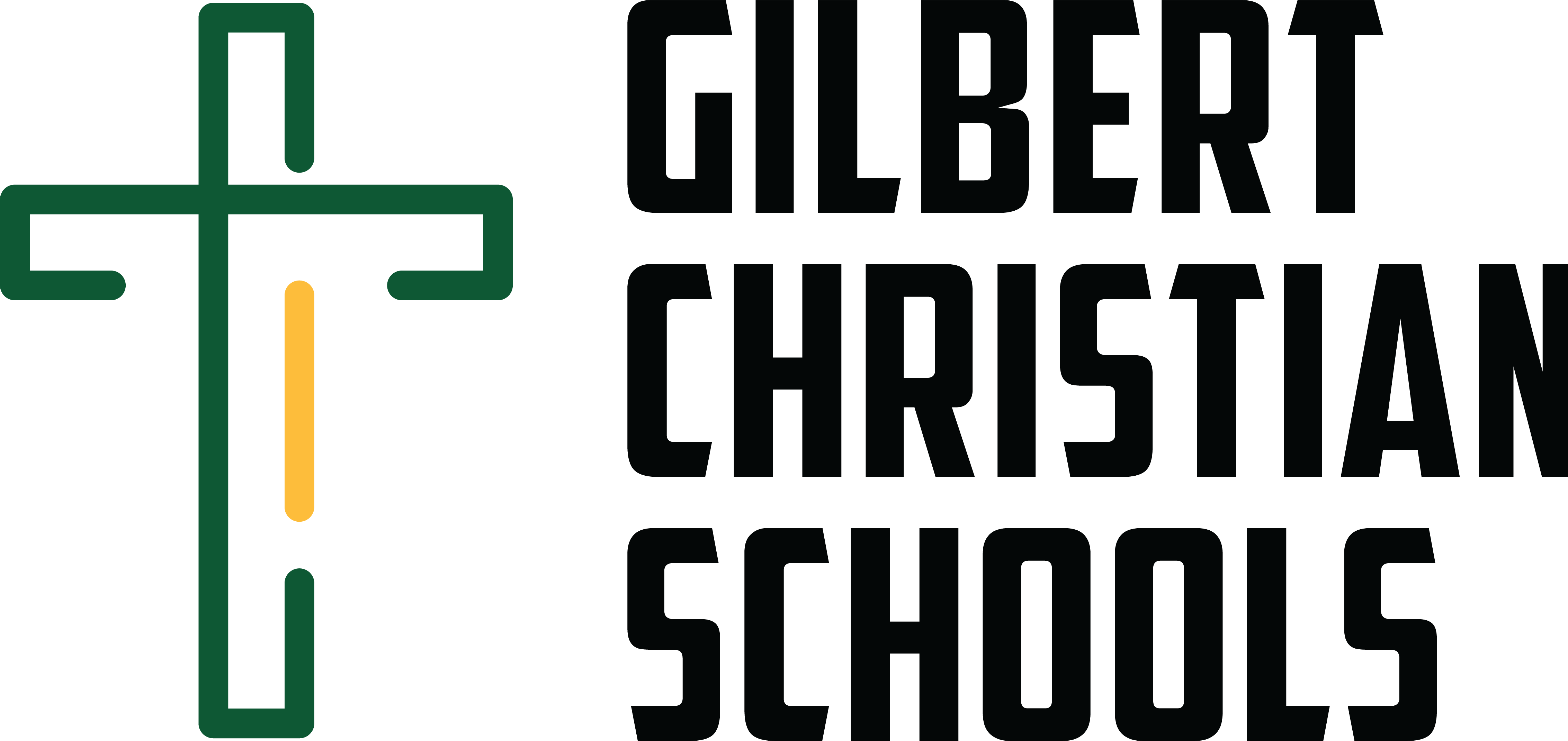 Gilbert Christian Schools