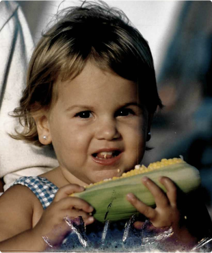 Camila Pokorni