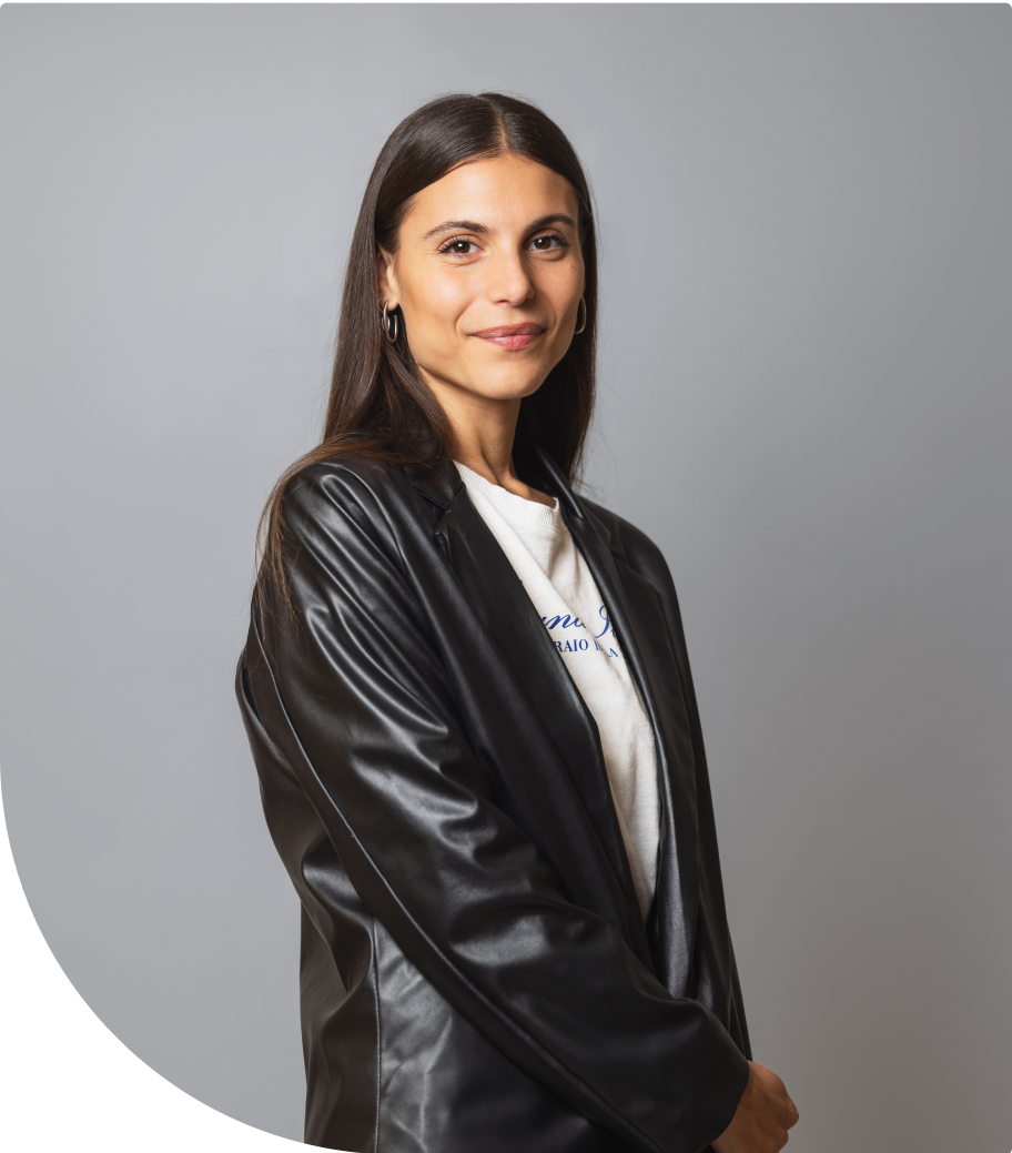 Micaela Conte
