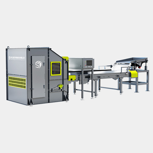 All Metal Sorting Machine thumbnail 2