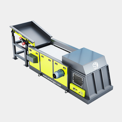 Eddy Current Sorter thumbnail 2