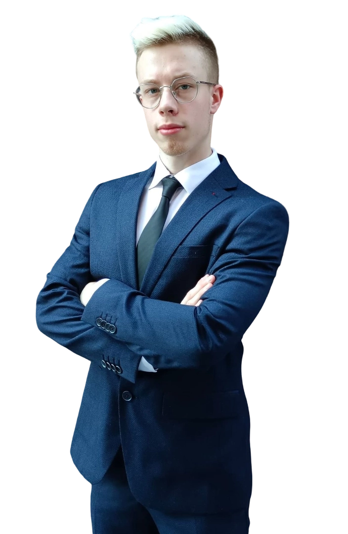 Krzysztof Służałek image