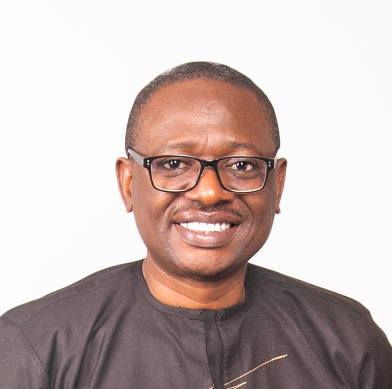 Moses Osagiede